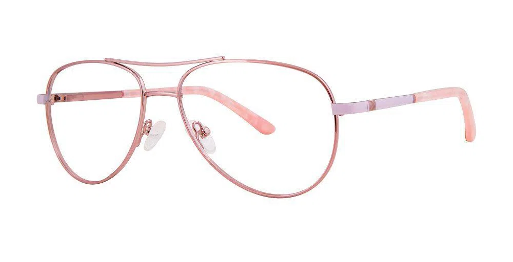 GENEVIEVE PARIS DESIGN CHARISMA Eyeglasses - view 2